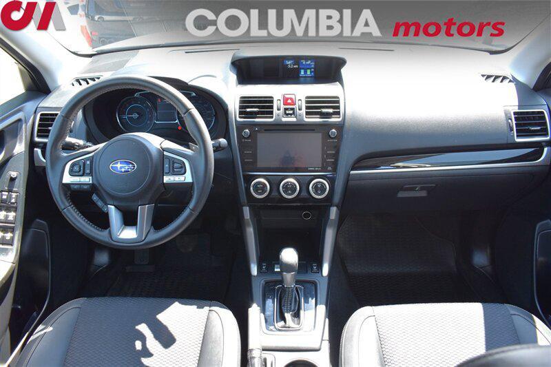 used 2018 Subaru Forester car, priced at $14,491