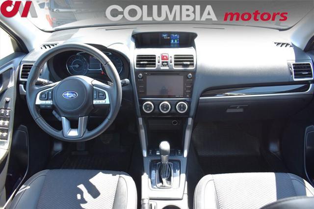 used 2018 Subaru Forester car, priced at $15,491