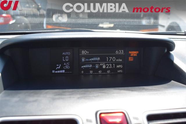 used 2018 Subaru Forester car, priced at $15,491