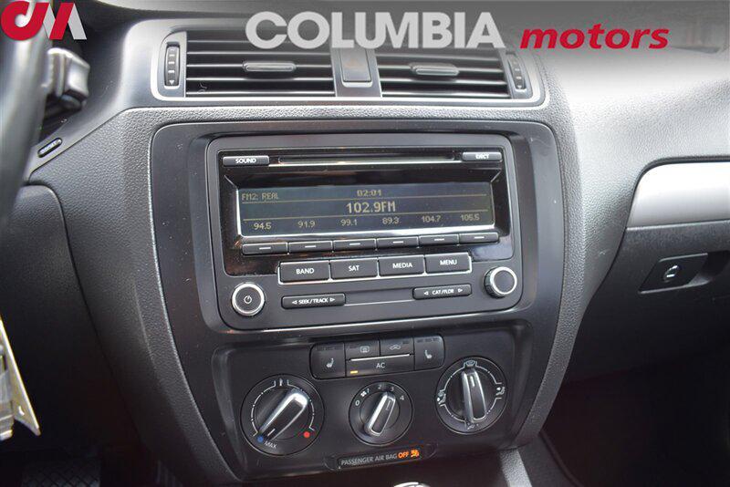 used 2012 Volkswagen Jetta car, priced at $7,791