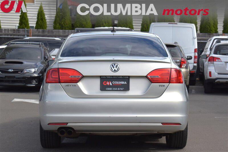 used 2012 Volkswagen Jetta car, priced at $7,791