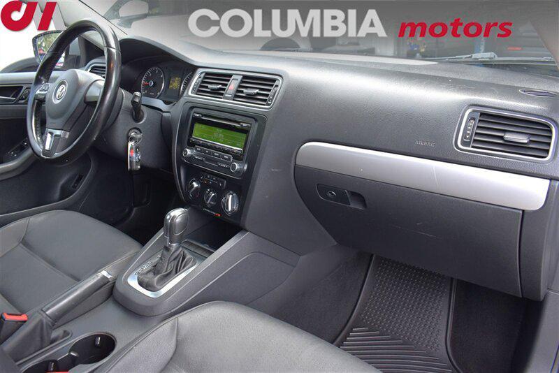 used 2012 Volkswagen Jetta car, priced at $7,791