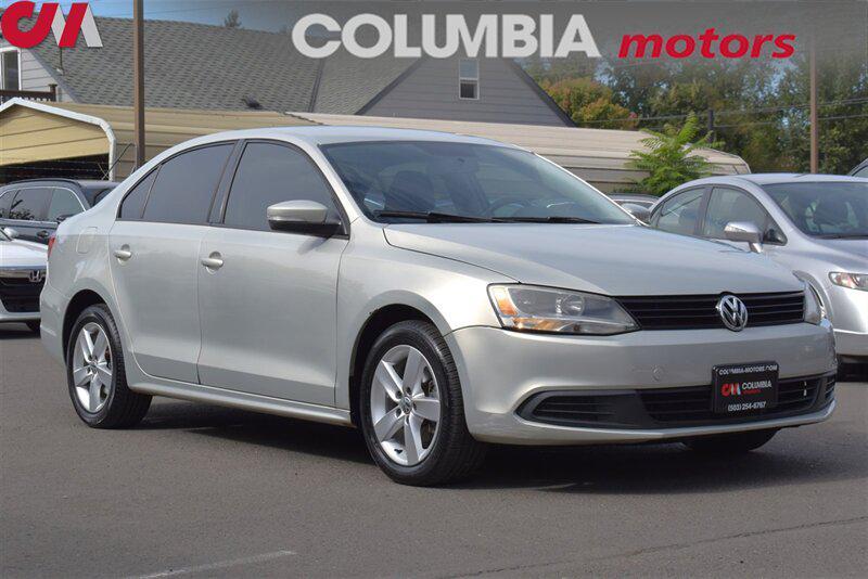 used 2012 Volkswagen Jetta car, priced at $8,991