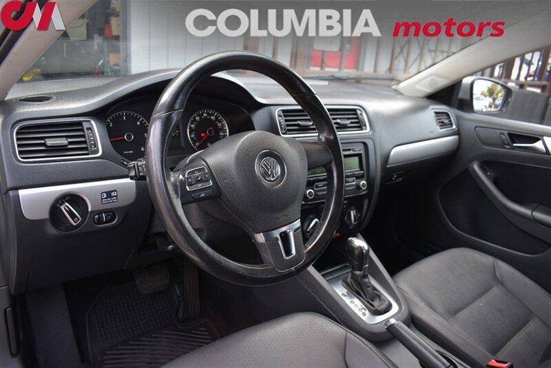 used 2012 Volkswagen Jetta car, priced at $7,791