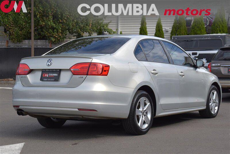 used 2012 Volkswagen Jetta car, priced at $7,791