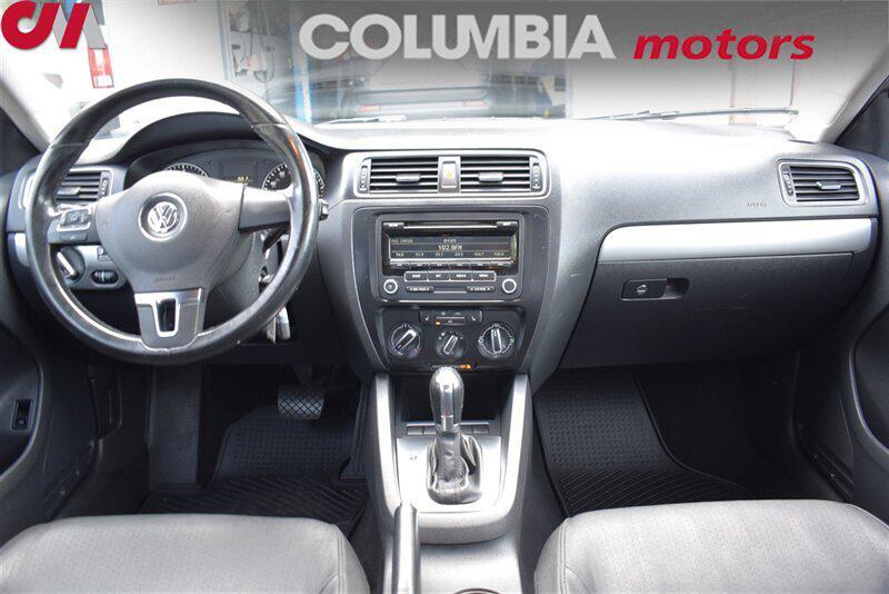 used 2012 Volkswagen Jetta car, priced at $7,791