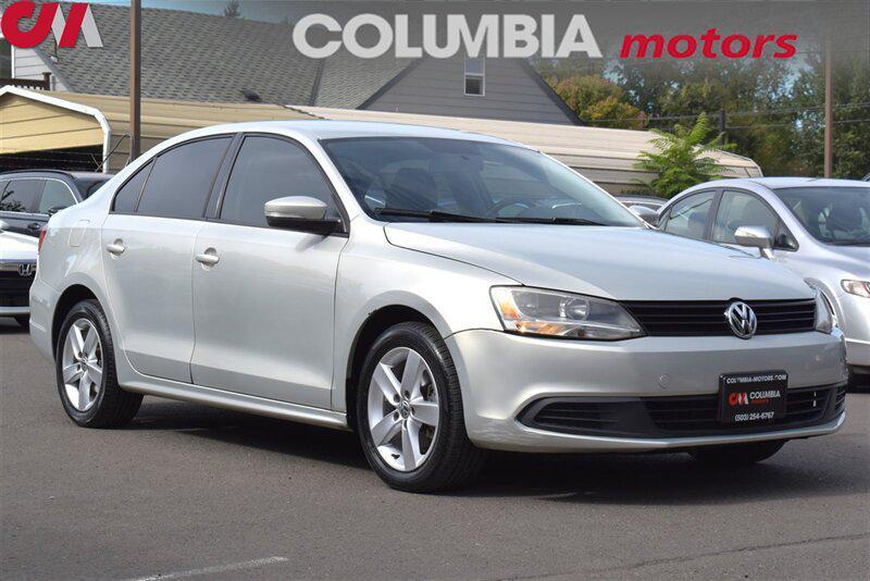 used 2012 Volkswagen Jetta car, priced at $7,791