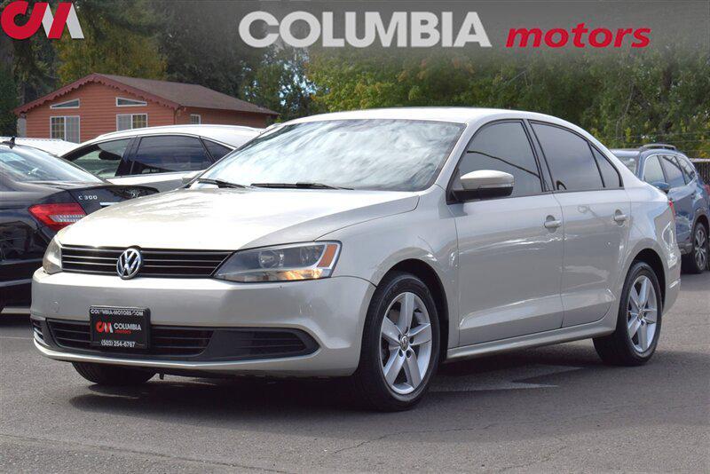 used 2012 Volkswagen Jetta car, priced at $7,791