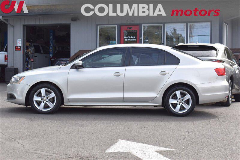 used 2012 Volkswagen Jetta car, priced at $7,791