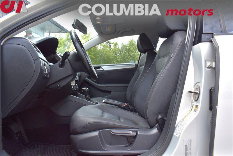 used 2012 Volkswagen Jetta car, priced at $7,791