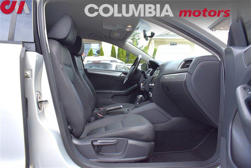 used 2012 Volkswagen Jetta car, priced at $7,791
