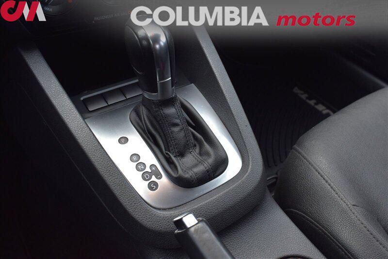 used 2012 Volkswagen Jetta car, priced at $7,791
