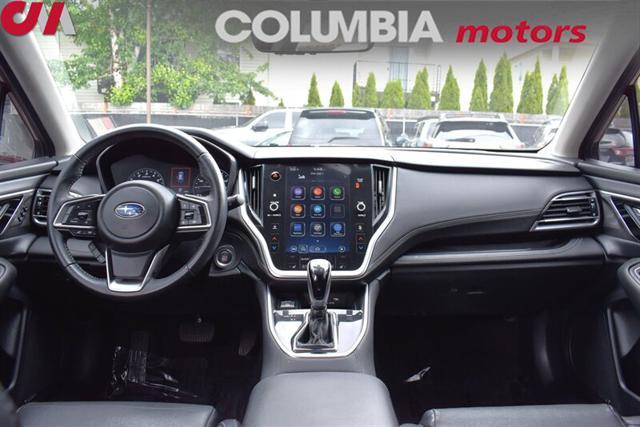 used 2020 Subaru Outback car, priced at $17,991