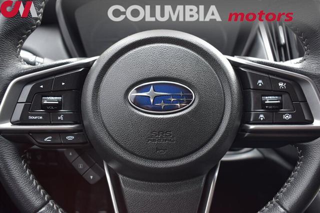 used 2020 Subaru Outback car, priced at $17,991
