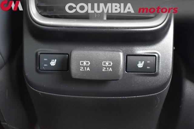 used 2020 Subaru Outback car, priced at $17,991