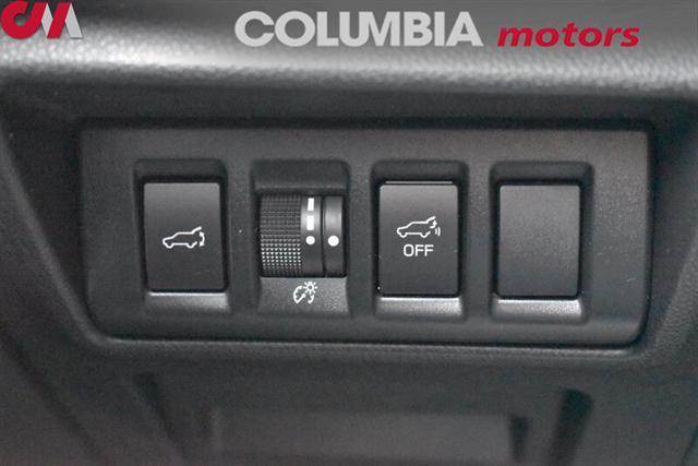 used 2020 Subaru Outback car, priced at $17,991