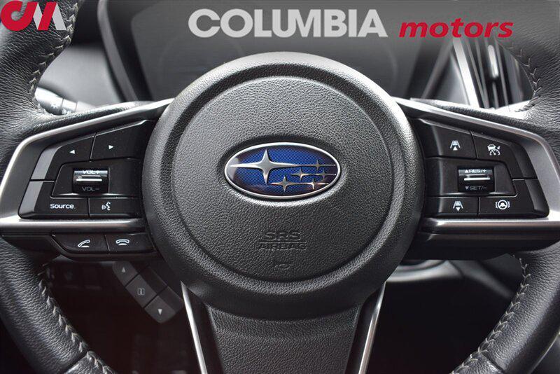 used 2020 Subaru Outback car, priced at $17,491