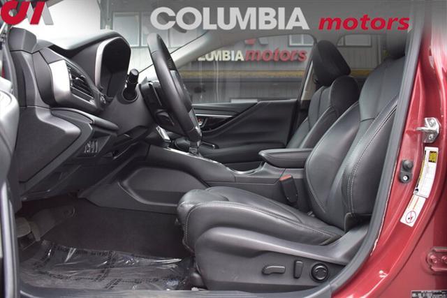 used 2020 Subaru Outback car, priced at $17,991