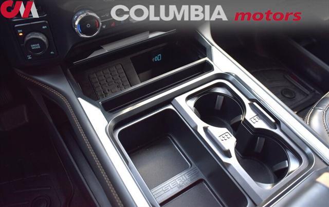 used 2024 Ford F-350 car, priced at $87,991