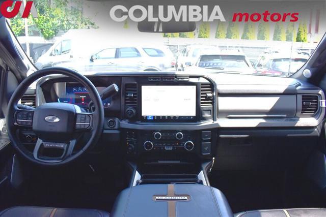 used 2024 Ford F-350 car, priced at $87,991