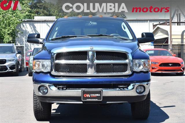 used 2005 Dodge Ram 3500 car, priced at $15,991