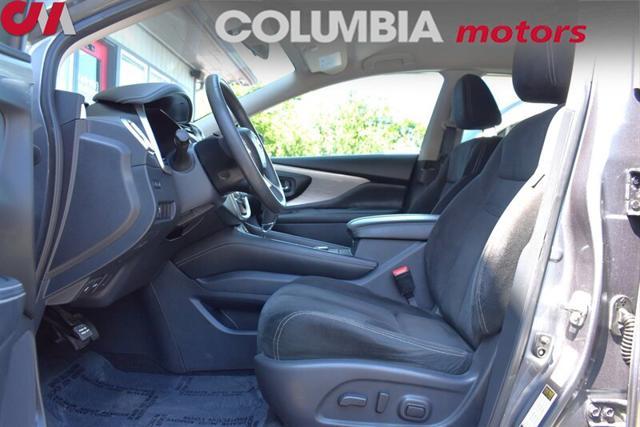 used 2017 Nissan Murano car, priced at $11,991