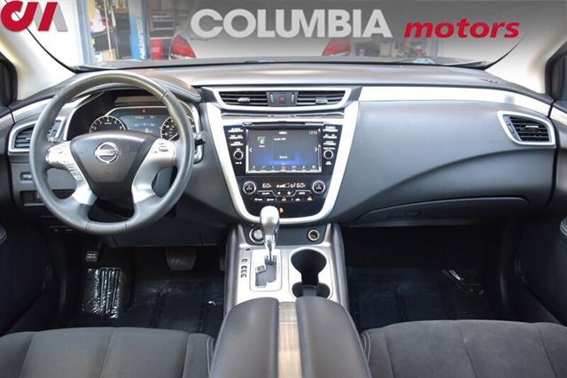 used 2017 Nissan Murano car, priced at $11,991