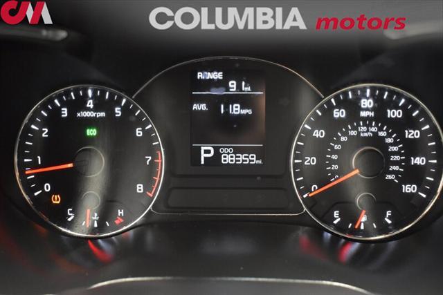 used 2015 Kia Forte car, priced at $6,491