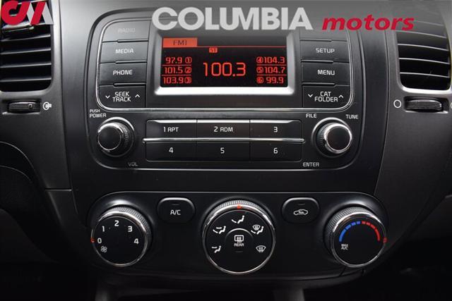 used 2015 Kia Forte car, priced at $6,491