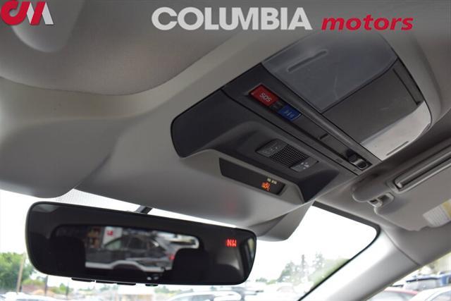 used 2021 Subaru Crosstrek car, priced at $16,491
