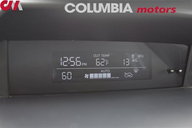 used 2021 Subaru Crosstrek car, priced at $16,491