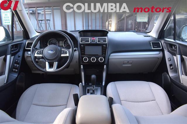 used 2017 Subaru Forester car, priced at $14,991