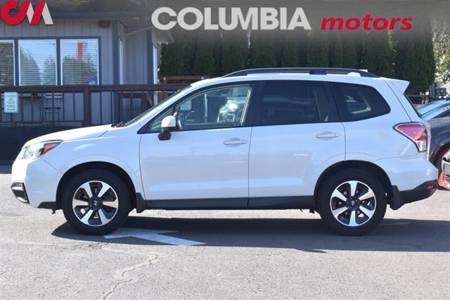used 2017 Subaru Forester car, priced at $14,991