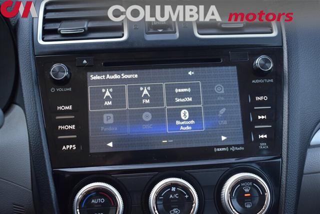 used 2017 Subaru Forester car, priced at $14,991