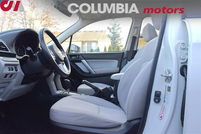 used 2017 Subaru Forester car, priced at $14,991