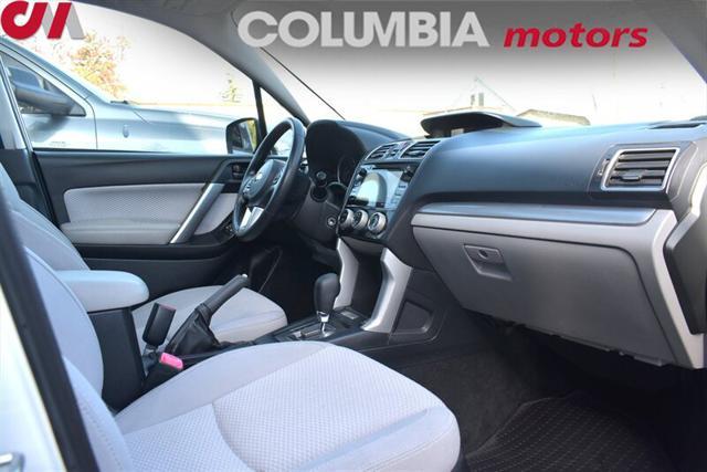 used 2017 Subaru Forester car, priced at $14,991