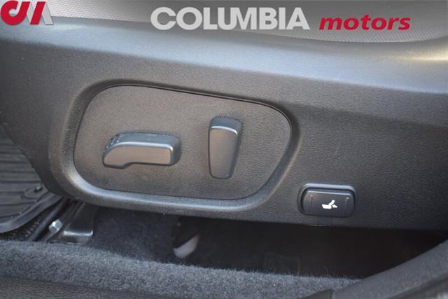used 2017 Subaru Forester car, priced at $14,991