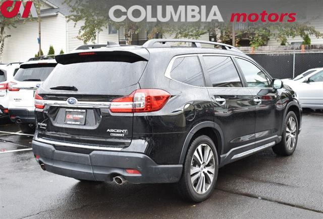 used 2022 Subaru Ascent car, priced at $24,791