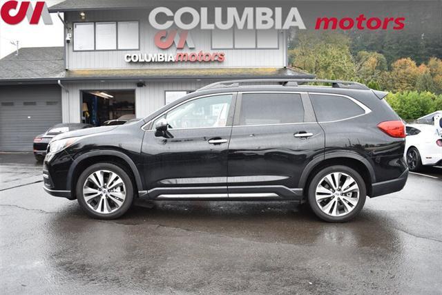 used 2022 Subaru Ascent car, priced at $24,791