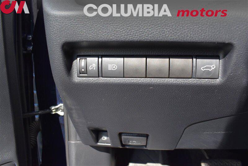 used 2020 Toyota RAV4 Hybrid car, priced at $22,491