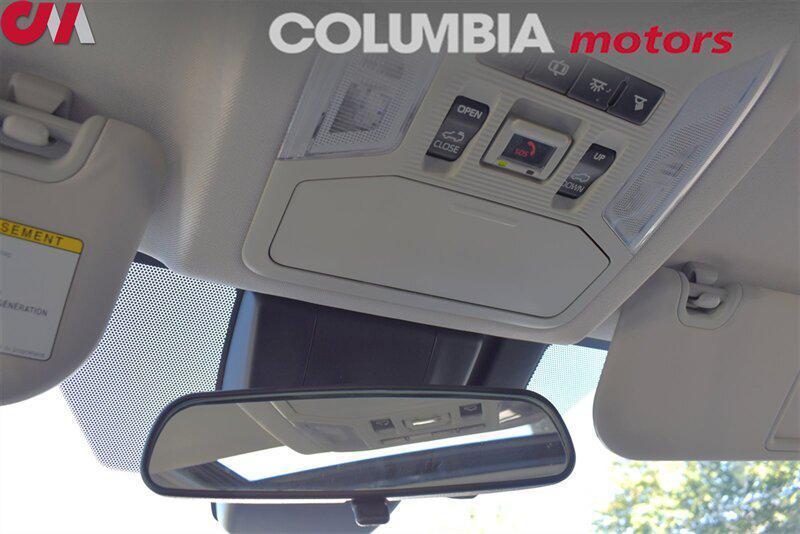 used 2020 Toyota RAV4 Hybrid car, priced at $22,491