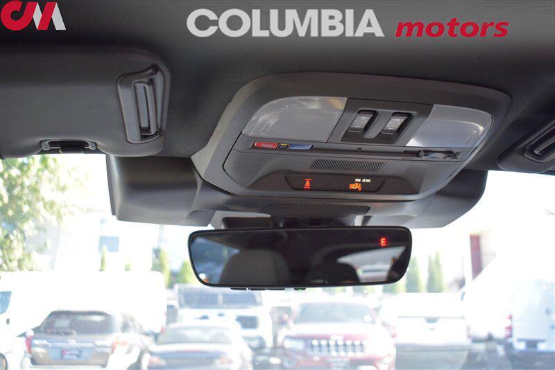 used 2024 Subaru Crosstrek car, priced at $20,791