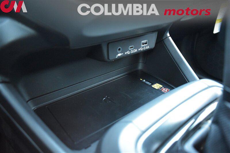 used 2024 Subaru Crosstrek car, priced at $20,791