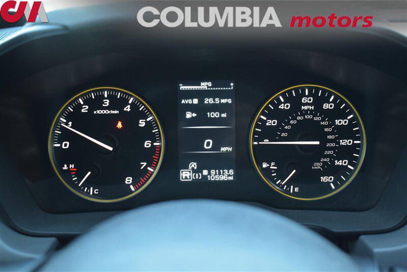 used 2024 Subaru Crosstrek car, priced at $20,791