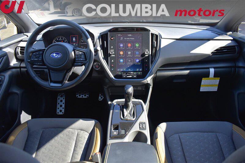 used 2024 Subaru Crosstrek car, priced at $20,791