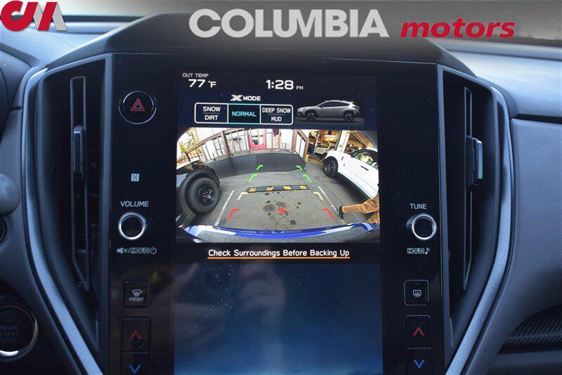 used 2024 Subaru Crosstrek car, priced at $20,791