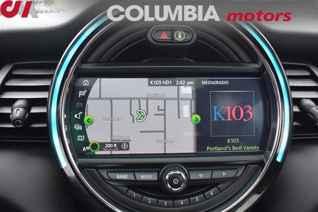 used 2020 MINI Hardtop car, priced at $13,991