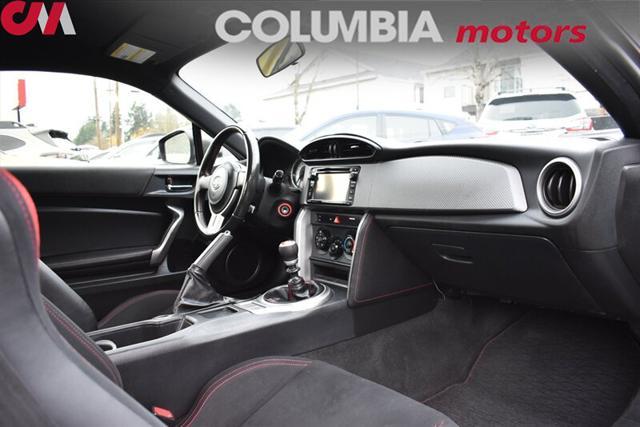 used 2015 Scion FR-S car, priced at $13,991