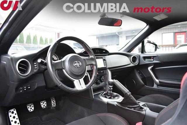 used 2015 Scion FR-S car, priced at $13,991