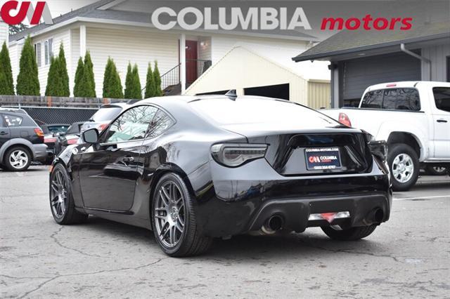 used 2015 Scion FR-S car, priced at $13,991